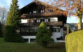 Landhotel Sonnenfeld Tegernsee