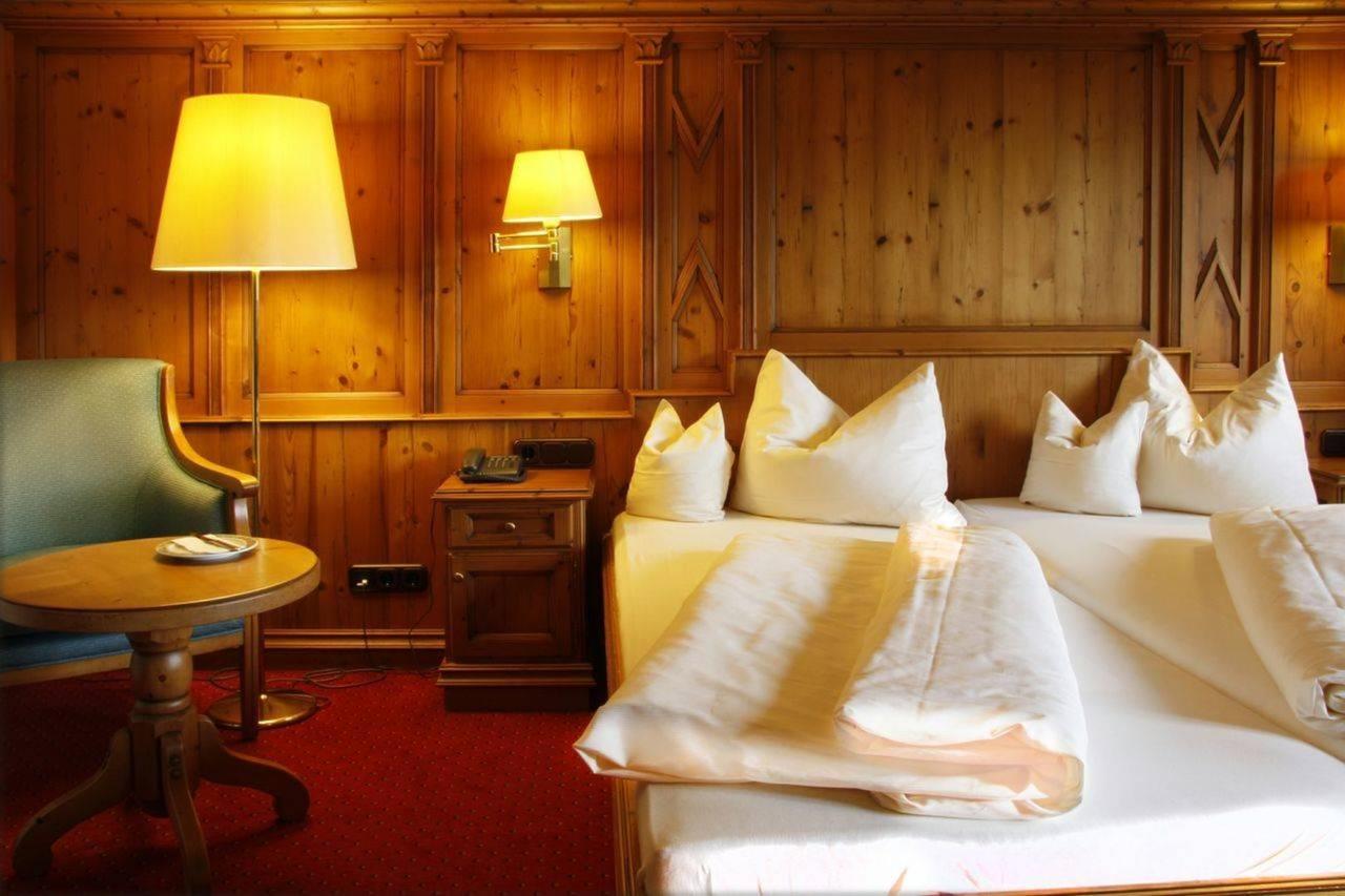 Landhotel Sonnenfeld Bad Wiessee Exterior foto